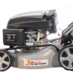 RURIS motorna kosačica kosilica za travu RX221S 3.5KS 42cm