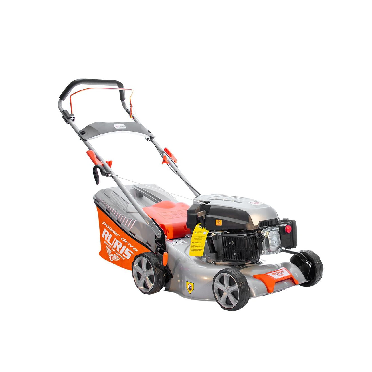 ruris rx221s RURIS motorna kosačica kosilica za travu RX221S 3.5KS 42cm