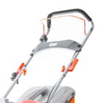 RURIS motorna kosačica kosilica za travu RX221S 3.5KS 42cm