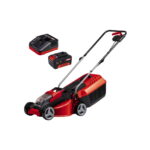 Einhell aku kosilica kosačica za travu Power X-Change GE-CM 18/30 Li Kit