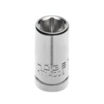 HOEGERT nasadni ključ gedora 1/4" AS HT1A002 4mm