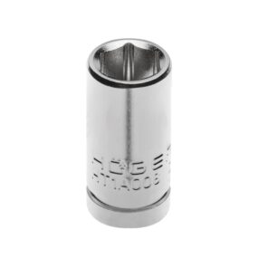 HOEGERT nasadni ključ gedora 1/4" AS HT1A002 4mm