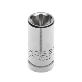 HOEGERT  nasadni ključ gedora 1/4" 4.5mm HT1A003