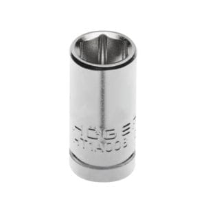 HOEGERT  nasadni ključ gedora 1/4" 4.5mm HT1A003