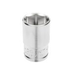 HOEGERT nasadni ključ gedora 1/2" HEX HT1A236 36mm