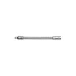 HOEGERT fleksibilni produžetak za nasadni ključ gedoru 1/4" HT1A740 150mm