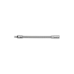 HOEGERT fleksibilni produžetak za nasadni ključ gedoru 1/4" HT1A740 150mm