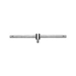 HOEGERT klizna T-ručka 1/4" HT1A745 152mm
