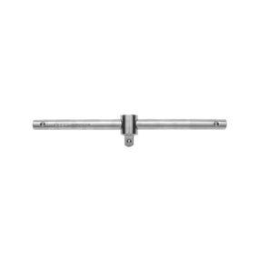 HOEGERT klizna T-ručka 1/4" HT1A745 152mm