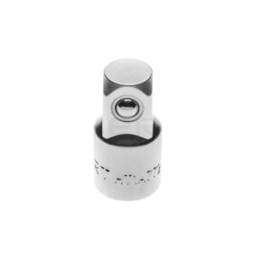 HOEGERT adapter za nasadne ključeve 1/4"-3/8" HT1A770 25mm
