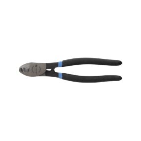 HOEGERT kliješta za sječenje kablova HT1P042 160 mm