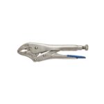 HOEGERT grip zaobljena kliješta HT1P380 250 mm