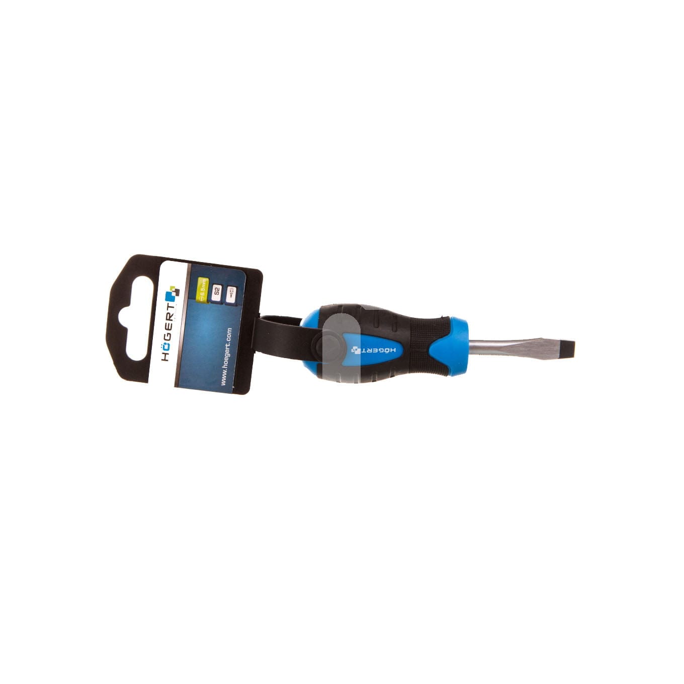 HT1S010-1 HOEGERT ravni odvijač S2 HT1S010 6.5x38mm