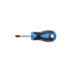 HOEGERT krstasti križni odvijač S2 HT1S028 PH2x38mm