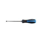HOEGERT ojačani ravni odvijač S2 HT1S064 5.5x100mm