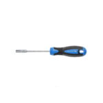 HOEGERT držač bitova 1/4 CrV HT1S201 100mm