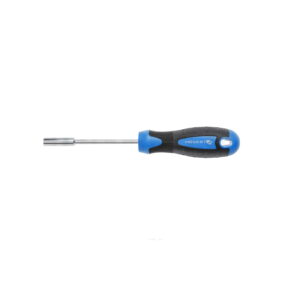 HOEGERT držač bitova 1/4 CrV HT1S201 100mm