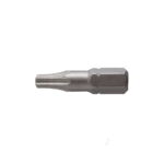 HOEGERT dva torx bita S2 HT1S361 10x25mm