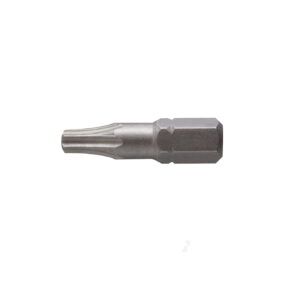HOEGERT dva torx bita S2 HT1S361 10x25mm