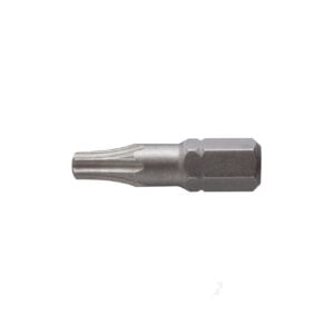 HOEGERT dva torx bita S2 HT1S361 10x25mm