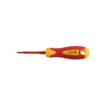 HOEGERT krstasti kružni odvijač VDE HT1S920 PH0x60mm
