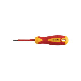 HOEGERT krstasti kružni odvijač VDE HT1S920 PH0x60mm