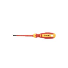HOEGERT ravni odvijač SLIM VDE HT1S961 4x100mm