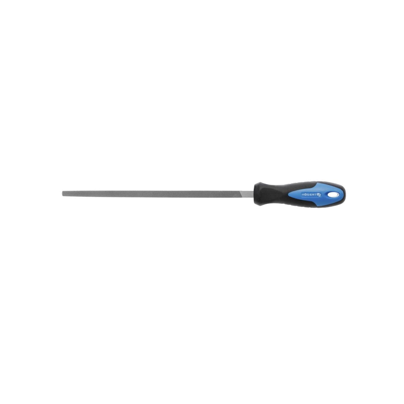 HT3B803 HOEGERT kvadratna turpija za metal HT3B803 200mm
