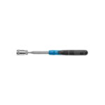HOEGERT teleskopska magnetna hvataljka HT4R508 195-810mm