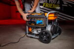 Villager agregat VGP 3300 S 3.0kW