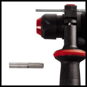 Einhell aku čekić bušilica Power X-Change BRUSHLESS HEROCCO 18/20 Solo