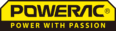 powerac logo
