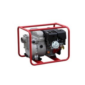 POWERAC motorna pumpa za prljavu vodu PRWP 20M