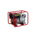POWERAC motorna pumpa za prljavu vodu PRWP 30M