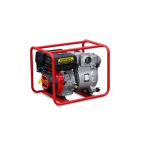 POWERAC motorna pumpa za prljavu vodu PRWP 30M
