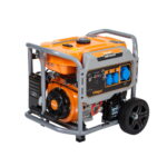 Villager agregat VGP 5900 S 5.4kW