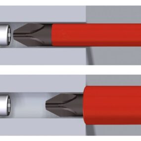 Wiha 31-dijelni set alata za električare 9300-035