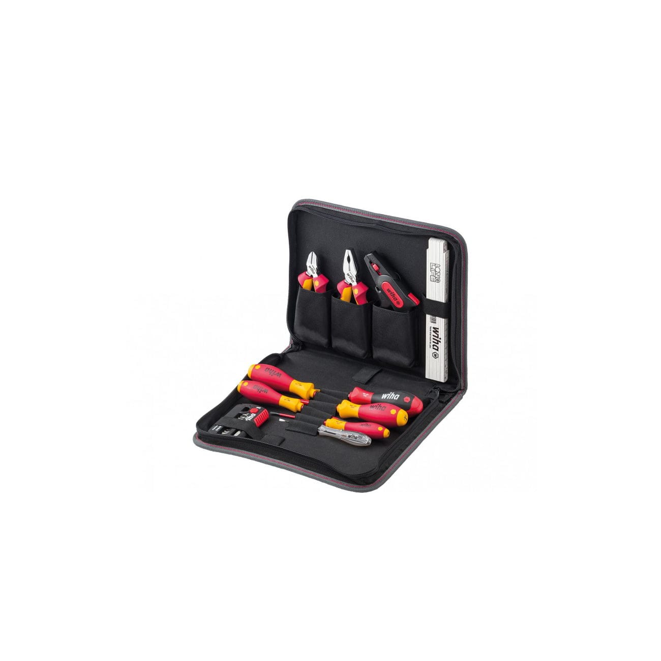 wiha-9300_035 Wiha 31-dijelni set alata za električare 9300-035
