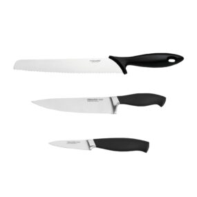 Fiskars set 3 kuhinjska noža PRO Series 1008850