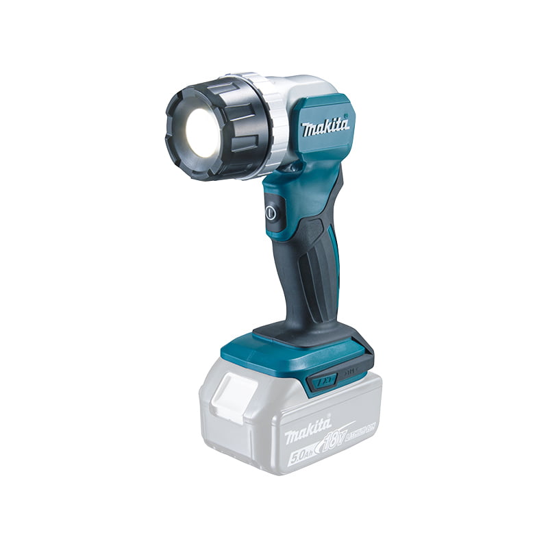 DEADML808 Makita aku led svjetiljka lampa DEBDML808 Solo