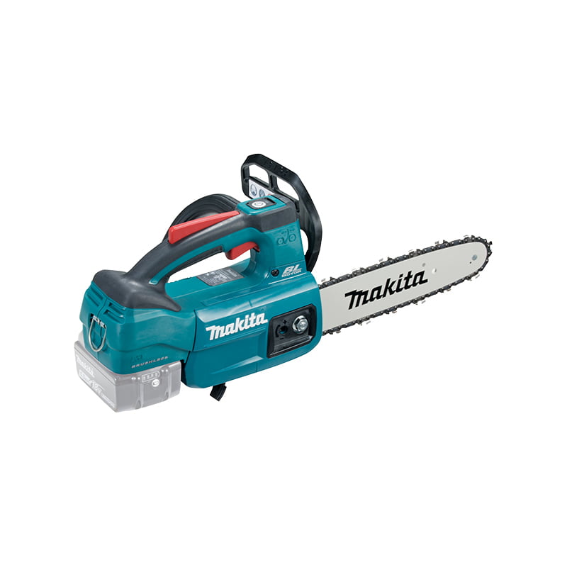 DUC254Z Makita aku lančana pila testera DUC254Z Solo