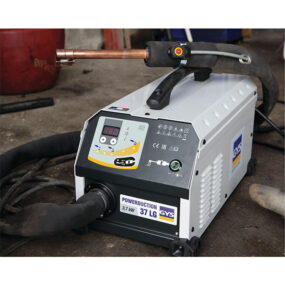 GYS indukcijski grijač sa vodenim hlađenjem POWERDUCTION 37LG