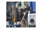 GYS indukcijski grijač sa vodenim hlađenjem POWERDUCTION 37LG