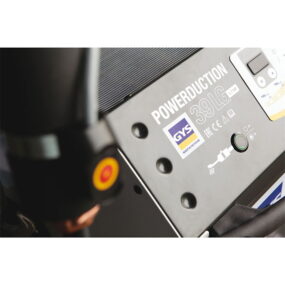 GYS indukcijski grijač sa vodenim hlađenjem POWERDUCTION 39LG