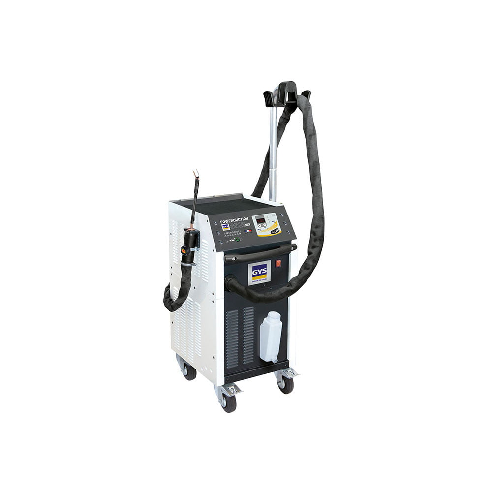 gys-058583 GYS indukcijski grijač sa vodenim hlađenjem POWERDUCTION 39LG