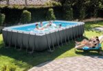 Intex bazen sa metalnom konstrukcijom ULTRA XTR FRAME 732x366x132cm 26364