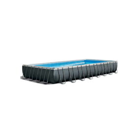 Intex bazen sa metalnom konstrukcijom ULTRA XTR FRAME 975x488x132cm 26374