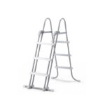 Intex bazen sa metalnom konstrukcijom PRISM FRAME 488x244x107cm 26792