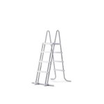 Intex bazen sa metalnom konstrukcijom PRISM FRAME OVAL 610x305x122cm 26798