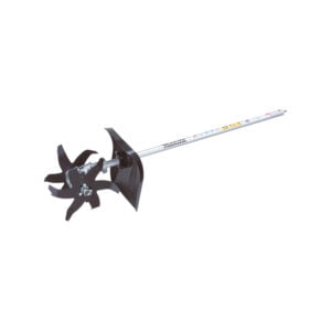 Makita nastavak kultivator freza KR400MP